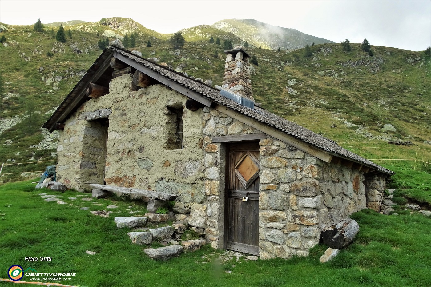 75 Baita del Buco (1936 m).JPG